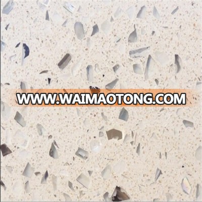 Prefab cheap quartz countertop