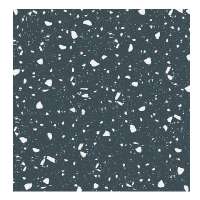 Yunfu boton factory super 600x600 ceramic polished floor black tiles