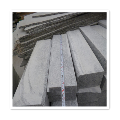 Cheap granite grey granite stone brick pavers