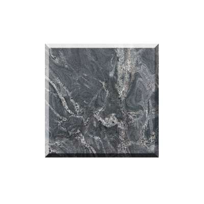 Premium Wholesale Competitive Price Natural Polished the Ganges black  Granite