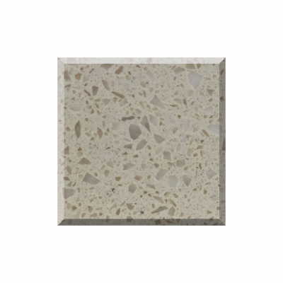 cheap beige starlight quartz stone sparkle slab