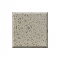 cheap beige starlight quartz stone sparkle slab