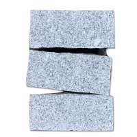 Chinese cheap granite G603 grey paving stone