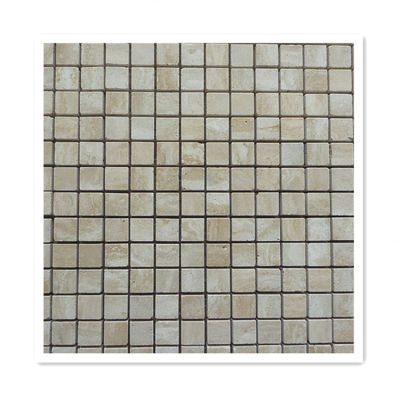 Cheap grey Mosaic tiles