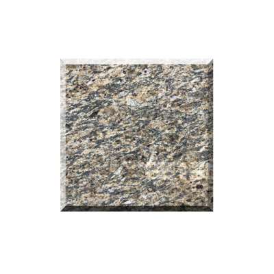 Natural popular polishing Chinese stone Summer gold granite for Floor Tile and Stairs