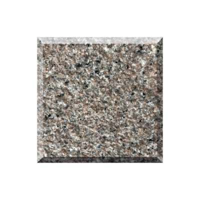 cheap bush-hammered pink granite G681