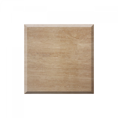 Hot sale marble slab beige travertine