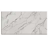 Agglomerated quartz stone slab, Quartz stone slab with mirror