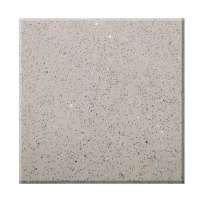 Beautiful white Artificial quartz stone polished board