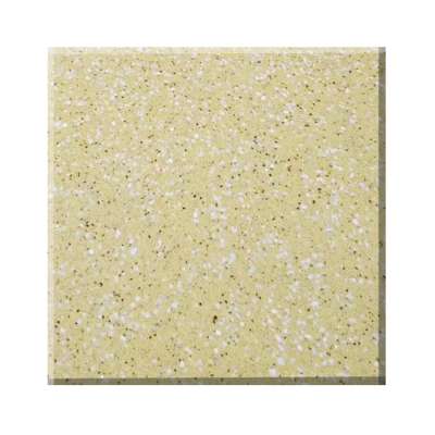 cheap yellow Artificial quartz stone slab sale