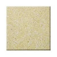 cheap yellow Artificial quartz stone slab sale