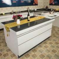 Commercial Kitchen Countertops Venus Quartz Countertop