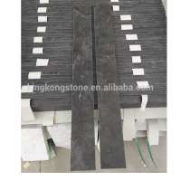 China Factory Cheap Limestone Border Line Skirting Tile