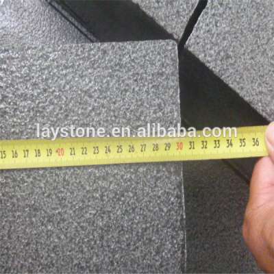 China black standard kerbstone sizes