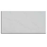 High Quality Quartz Stone Slab Calacatta White Artificial Quartz Stone Slab