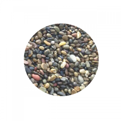 wholesale garden pebble stone, pebble in bulk price