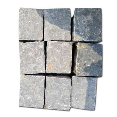 Factory direct black basalt paving stone wholesale