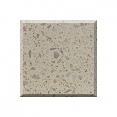 cheap beige starlight quartz stone