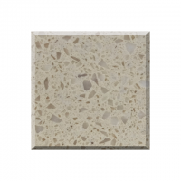 cheap beige starlight quartz stone